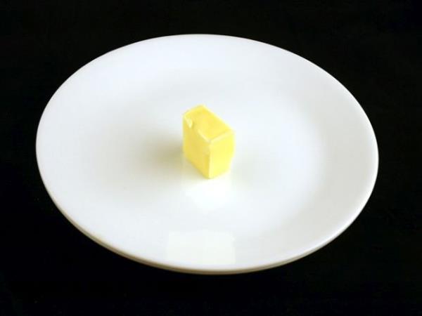 Primerjava energijske vrednosti zdrave hrane in tiste, ki redi